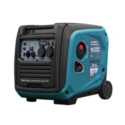 Könner & Söhnen KS 4000IEG...