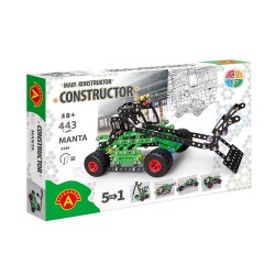 Alexander Toys 2590 erector...