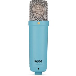 RØDE NT1 Sigature Blue...