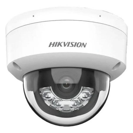 Hikvision Pro Series with AcuSense DS-2CD2183G2-LIS2U(4MM) security camera Dome IP security camera Indoor & outdoor 3840 x 2160 pixels Ceiling/wall