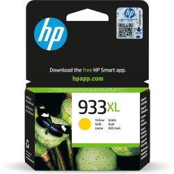 HP 933XL High Yield Yellow...