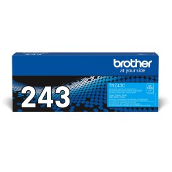 Brother TN243C - cyan -...