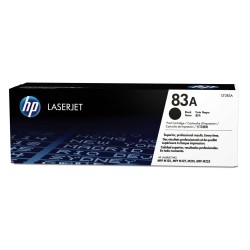 HP 83A Black Original...