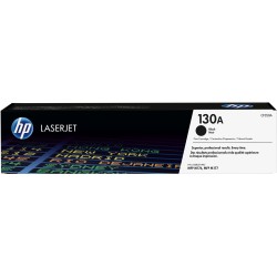 HP 130A - sort - original -...