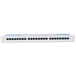 Intellinet Patch Panel,...