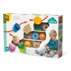SES Sensory Threading 13102...