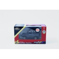 TOMY Britains LandRover...