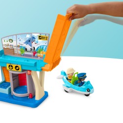 Fisher-Price Little People...