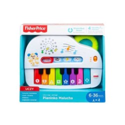 Fisher Price LL Toddler...