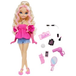 Barbie Dream Besties...