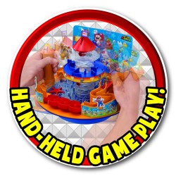 EPOCH Games Super Mario...