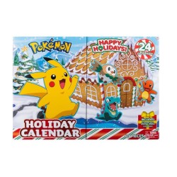 POKEMON Battle Figures...