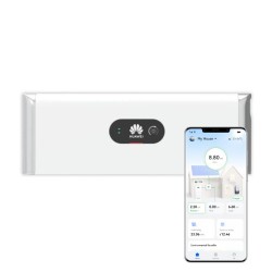 Luna2000 Power Bank Control...