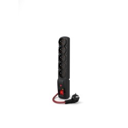 ACAR F5 POWER Black 5 AC...