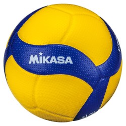 MIKASA V300W volleyball...