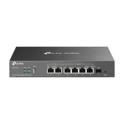 OMADA MULTI-GIGABIT VPN...