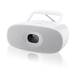 Muse MD-202 Portable CD...