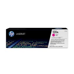 HP 131A - magenta -...