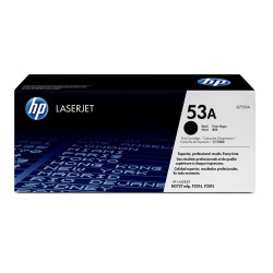 HP 53A Black Original...