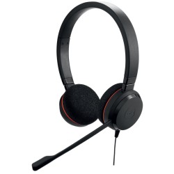 Jabra Evolve 20 UC Stereo...