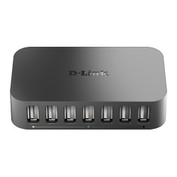 D-Link 7-Port Hi-Speed USB...