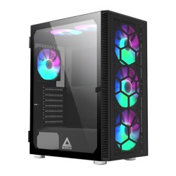 Montech X3 GLASS Midi Tower...