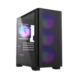 Montech AIR 100 ARGB,...