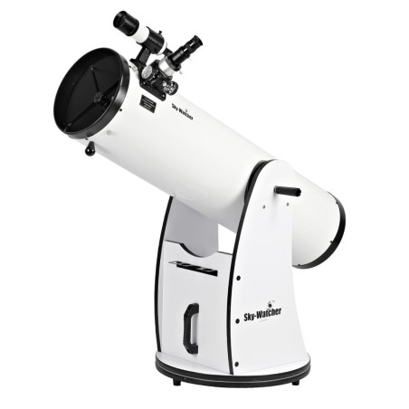 Skywatcher Dobsonian 10" Pyrex 254/1200 telescope