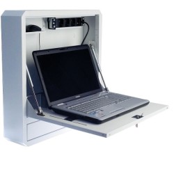 Techly ICRLIM01W2 laptop...