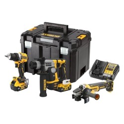 DeWALT DCK355P2T-QW power...