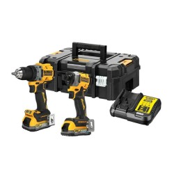18V XR DCD800 DCF850...