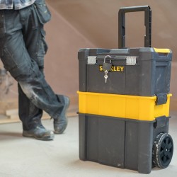Stanley Essential Tool hard...