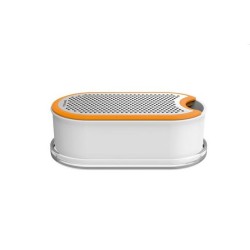 FS. Grater with a container FF