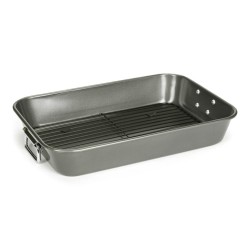 PATISSE CARAT Roaster with...
