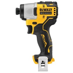 Compact impact driver 12V,...