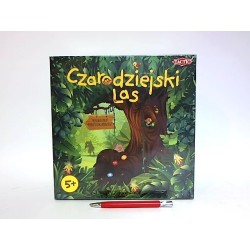 Fairy Forest board game for...