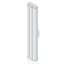Ubiquiti Networks...