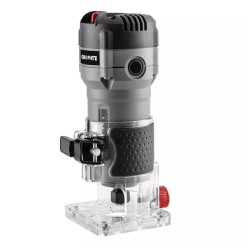 Edge trimmer 510W Graphite...