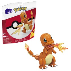MEGA Pokémon Build & Show...