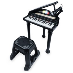 NN PIANO KASIA BK keyboard...