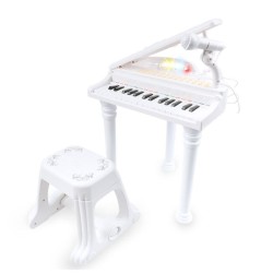 NN PIANO KASIA WH keyboard...