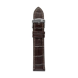 Zeppelin leather strap...