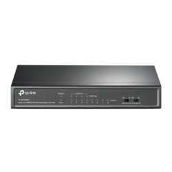 TP-Link TL-SF1008LP network...