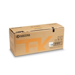 KYOCERA Toner TK-5280Y...