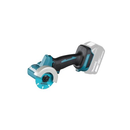 Makita DMC300Z Akku-Winkelschleifer angle grinder 7.6 cm 2000 RPM 820 g