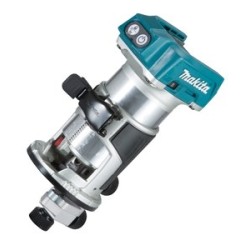 MAKITA 18V EDGE MILLING...