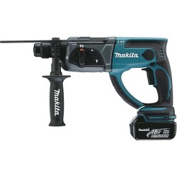 Makita DHR202RFJ rotary...