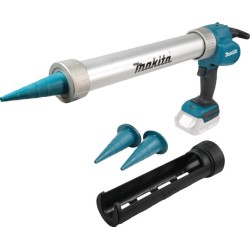 Makita DCG180ZX hot glue...