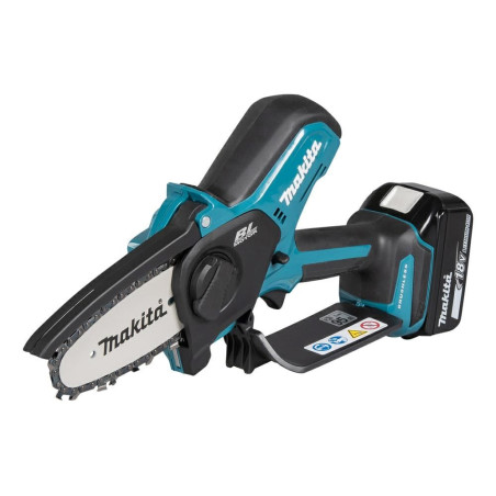 MAKITA. CHAINSAW 18V DUC101SF01 10cm 1x3.0Ah