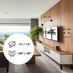 Maclean MC-423 TV Mount...